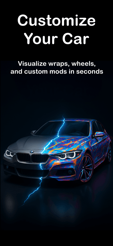 AutoLab Screen 1