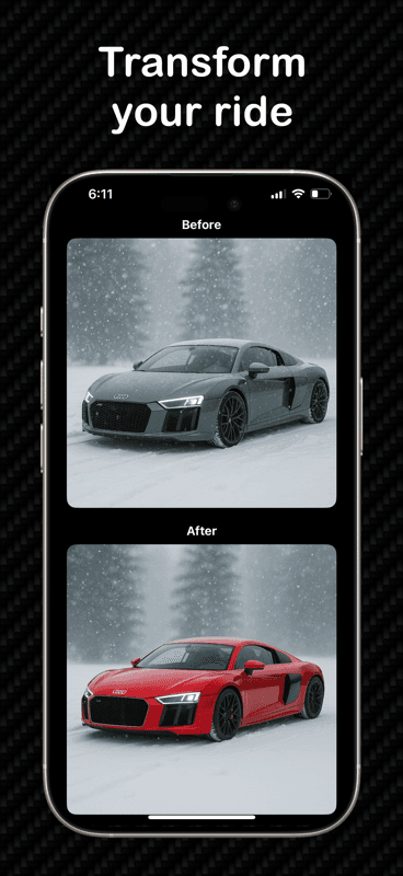 AutoLab Screen 2