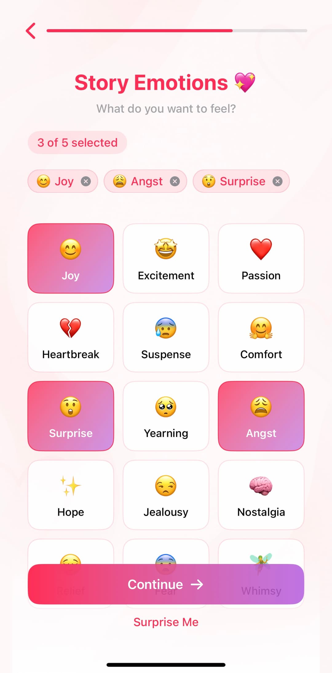 LoveScript